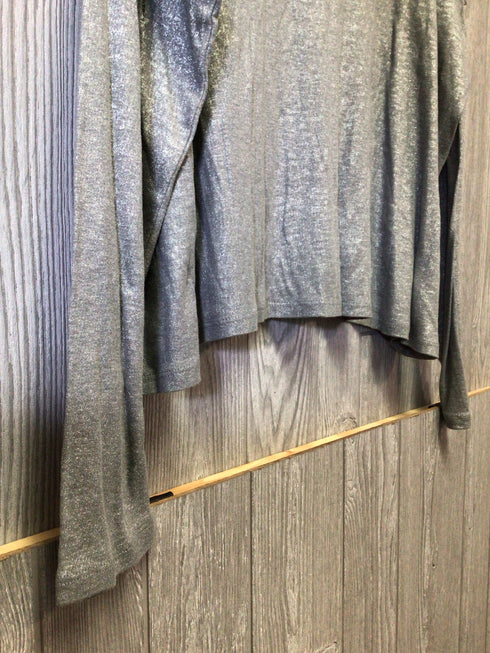 Majestic Filatures Top Cotton-Cashmere Size 4